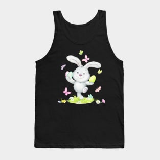 rabbit Tank Top